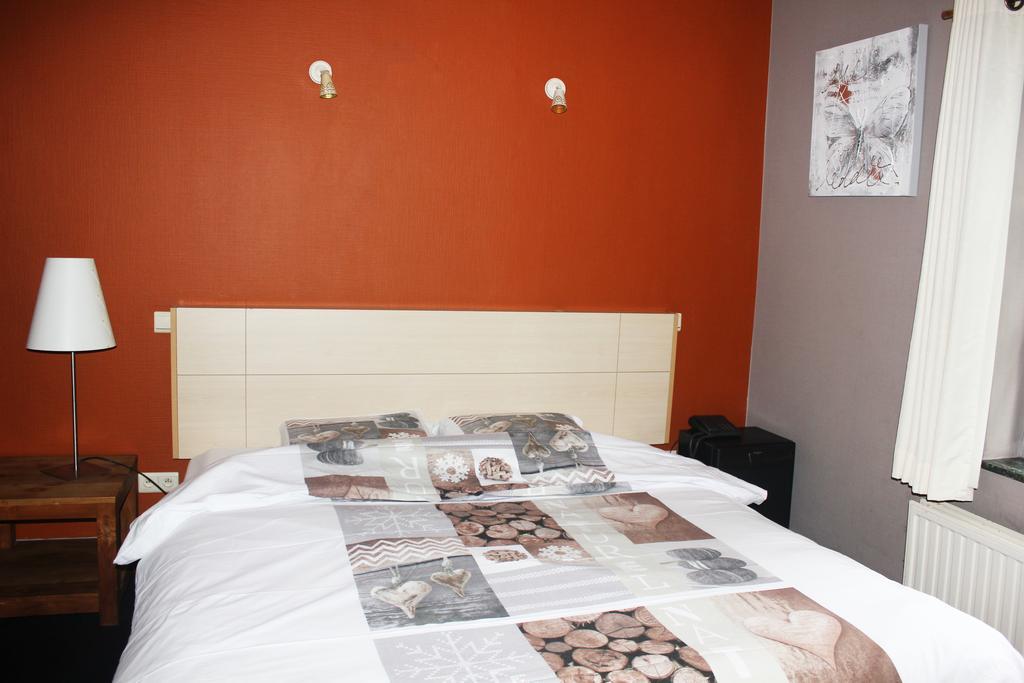 Story' Inn Bruxelles Cameră foto