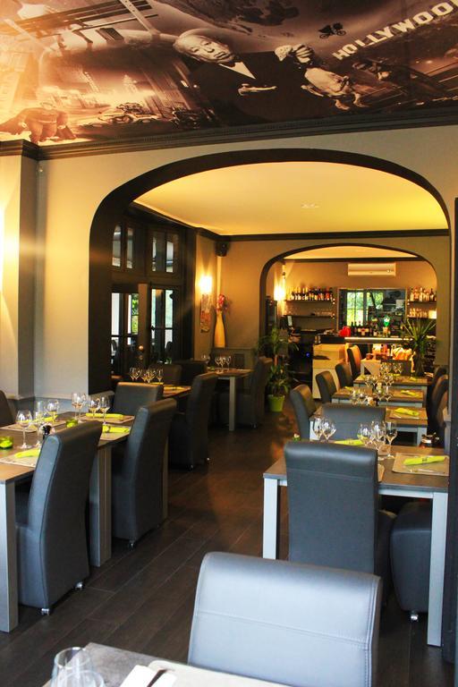 Story' Inn Bruxelles Exterior foto